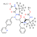 Deuterated Atazanivir-D3-3