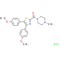 FR 122047 hydrochloride