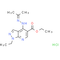 Etazolate hydrochloride