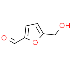 5-hydroxymethyl-2-furaldehyde