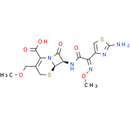 Cefpodoxime (free acid)
