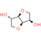 Isosorbide - CAS# 652-67-5