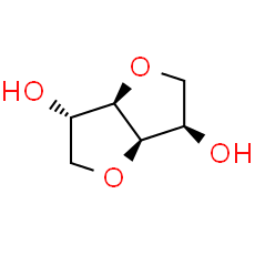 Isosorbide - CAS