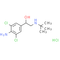 Clenbuterol (hydrochloride)