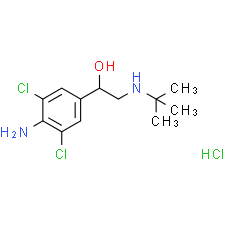 Clenbuterol (hydrochloride)