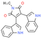 Bisindolylmaleimide V