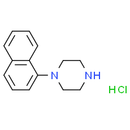1-(1-Naphthyl) piperazine (hydrochloride)