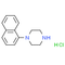 1-(1-Naphthyl) piperazine (hydrochloride)