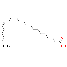 13Z, 16Z-Docosadienoic Acid