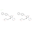 AH 23848 (calcium salt)
