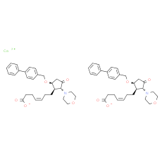 AH 23848 (calcium salt)