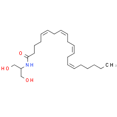 Arachidonoyl Serinol