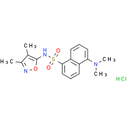 BMS 182874 hydrochloride