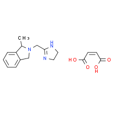 BRL 44408 maleate