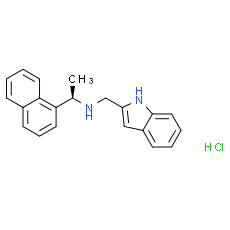 Calindol (hydrochloride)