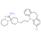 Clocapramine (Clocarpramine)
