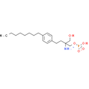 FTY720 Phosphate