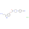 Donitriptan hydrochloride