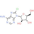 8-Chloroadenosine