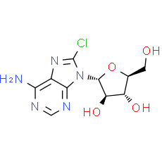 8-Chloroadenosine