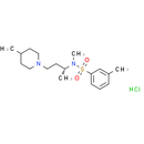 SB 258719 hydrochloride