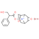 Scopolamine N-oxide hydrobromide (Hyoscine N-oxide hydrobromide)