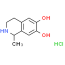 (±)-Salsolinol (hydrochloride)