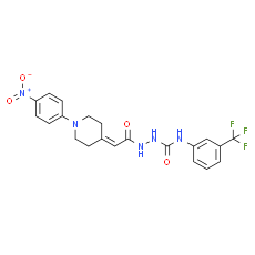 Thyroid Hormone Receptor Antagonist (1-850)