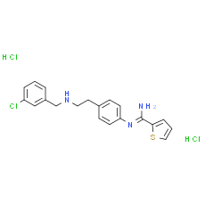 ARL 17477 dihydrochloride