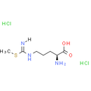S-methyl-L-Thiocitrulline (hydrochloride)