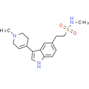 3, 4-dihydro Naratriptan