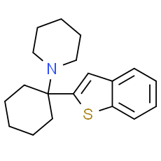 Benocyclidine