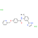 AZ 12080282 dihydrochloride