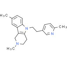 Dimebolin