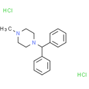 Cyclizine 2HCl