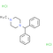 Cyclizine 2HCl
