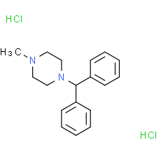 Cyclizine 2HCl