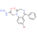 Gidazepam (Gidasepam)