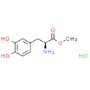 L-DOPA methyl ester (hydrochloride)
