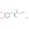 L-DOPA methyl ester (hydrochloride)