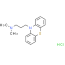 Promazine hydrochloride