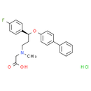 ALX 5407 hydrochloride