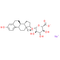 Estradiol 17-(β-D-Glucuronide) (sodium salt)