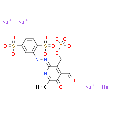 iso-PPADS tetrasodium salt