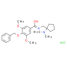 Org 25543 hydrochloride