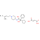 J 104129 fumarate