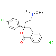 (±)-AC 7954 hydrochloride
