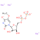 5-OMe-UDP trisodium salt