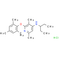 CP 376395 hydrochloride