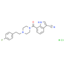 EMD 281014 hydrochloride